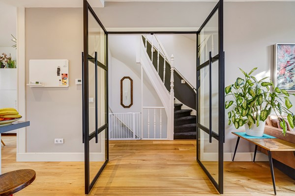 Medium property photo - Beeklaan 170, 2562 AP Den Haag